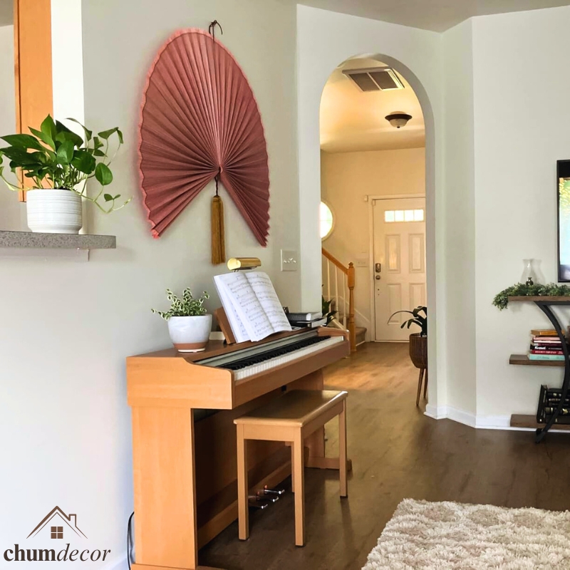 Why Bamboo Wall Fans Are a Sustainable Choice