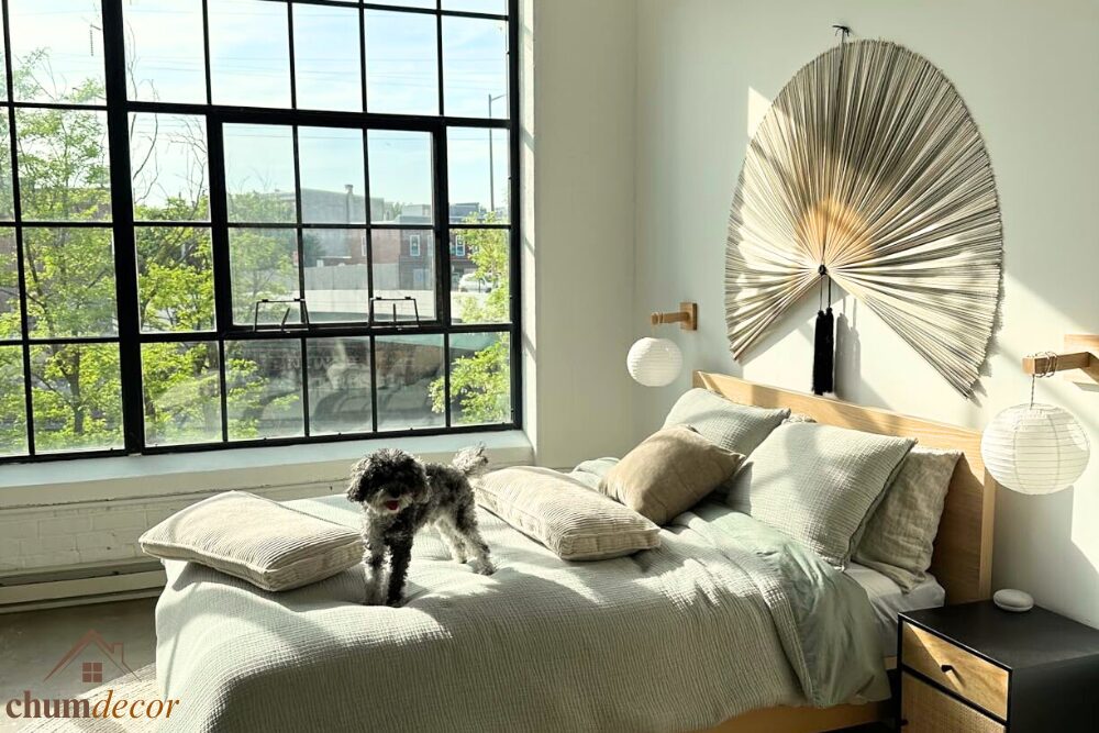 Why Choose a Large Bamboo Fan for Wall Decor